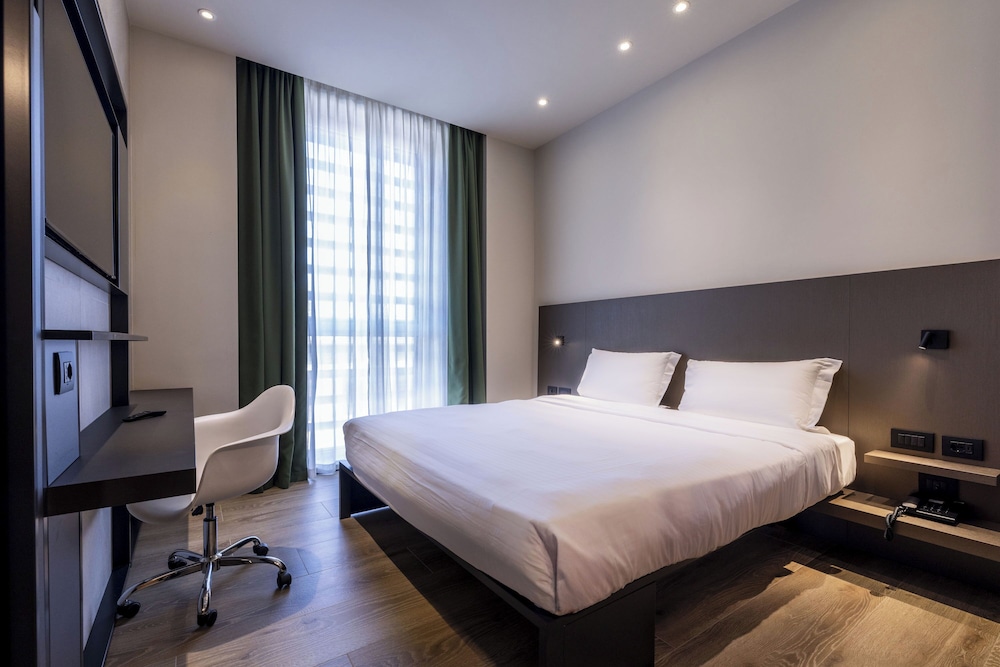 Hotel Degli Arcimboldi - zdjęcie 3