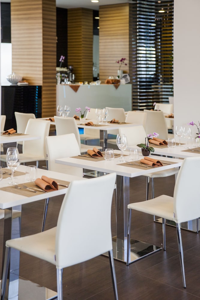 Hotel Degli Arcimboldi — Restaurant & bars in Milan, Lombardy