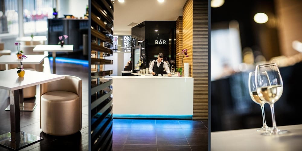 Hotel Degli Arcimboldi — Restaurant & bars in Milan, Lombardy
