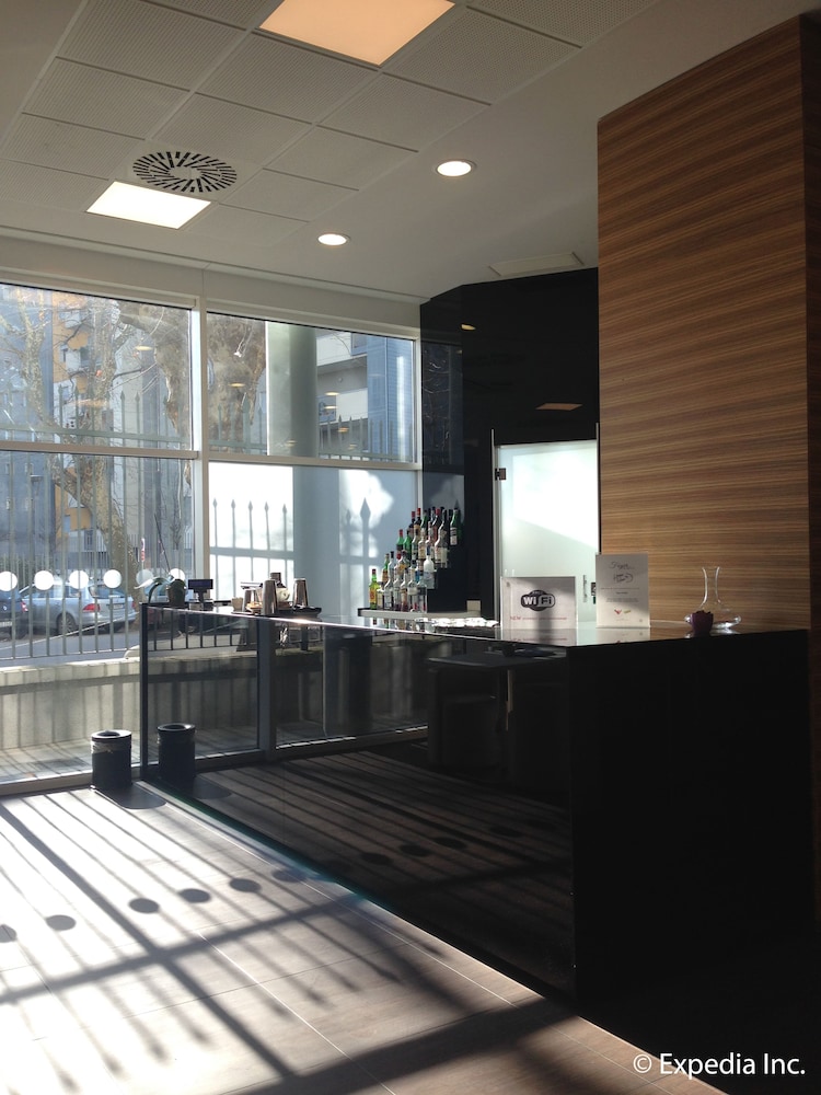 Hotel Degli Arcimboldi — Restaurant & bars in Milan, Lombardy