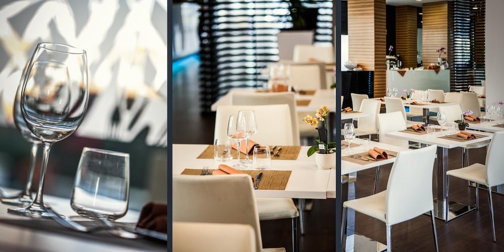Hotel Degli Arcimboldi — Restaurant & bars in Milan, Lombardy