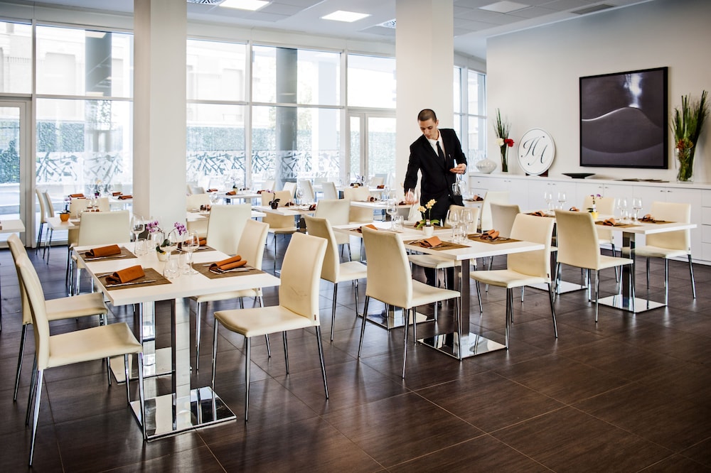 Hotel Degli Arcimboldi — Restaurant & bars in Milan, Lombardy
