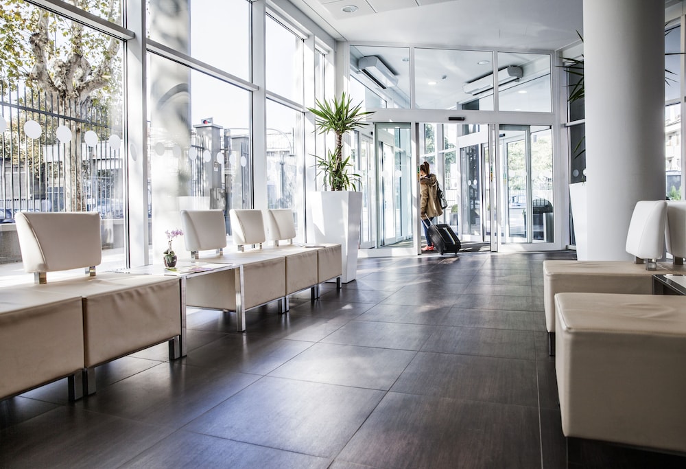 Hotel Degli Arcimboldi — Hotel building in Milan, Lombardy