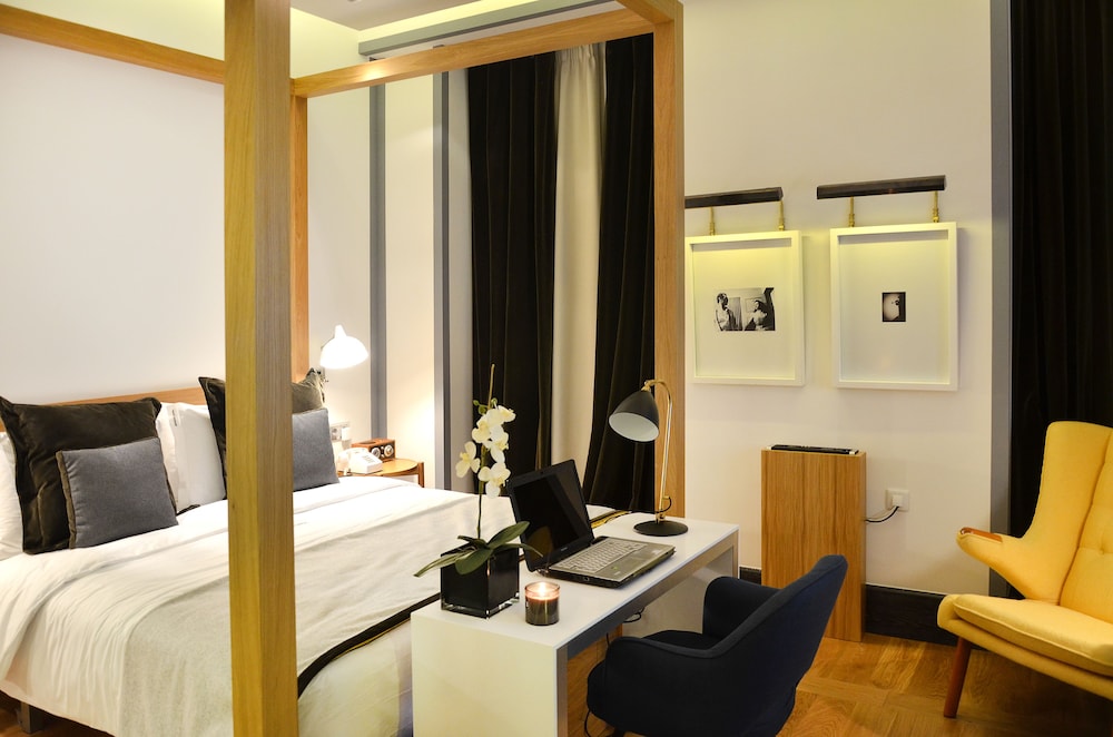 Browns Central Hotel — Hotel rooms in Lisbon, Lisboa