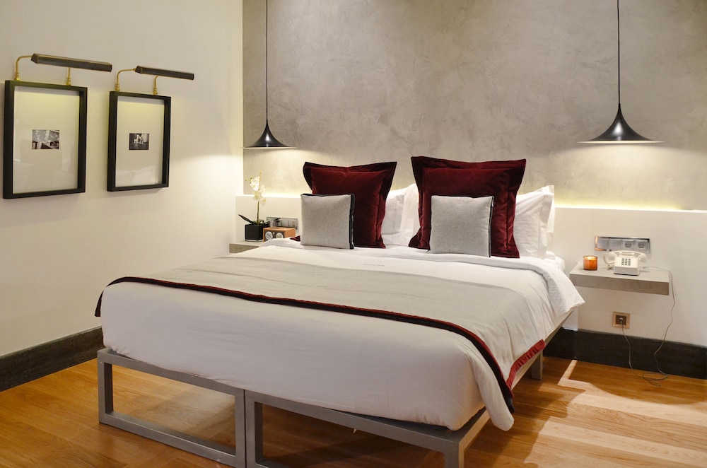 Browns Central Hotel — Hotel rooms in Lisbon, Lisboa