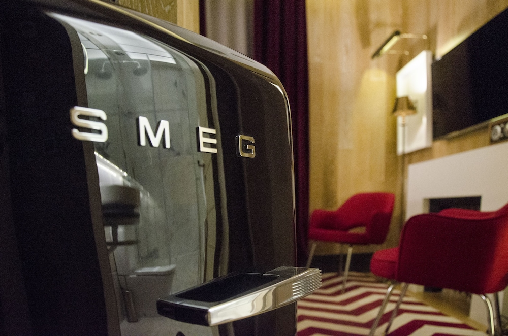 Browns Central Hotel — Hotel rooms in Lisbon, Lisboa