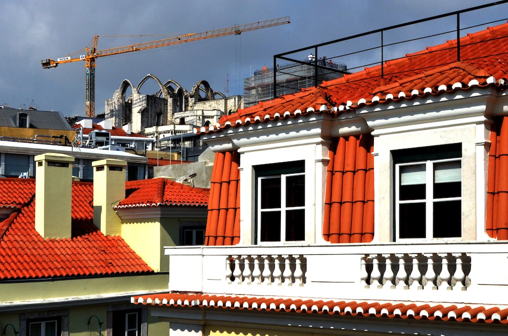 Browns Central Hotel