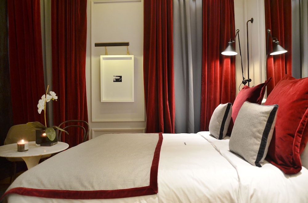 Browns Central Hotel — Hotel rooms in Lisbon, Lisboa