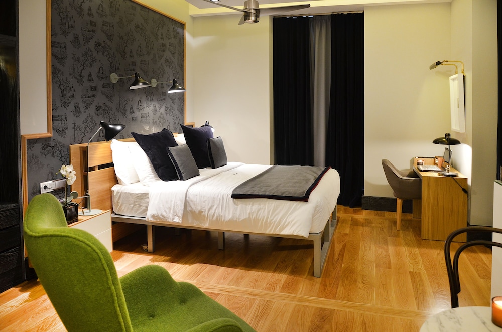Browns Central Hotel — Hotel rooms in Lisbon, Lisboa