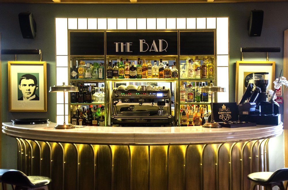 Browns Central Hotel — Restaurant & bars in Lisbon, Lisboa