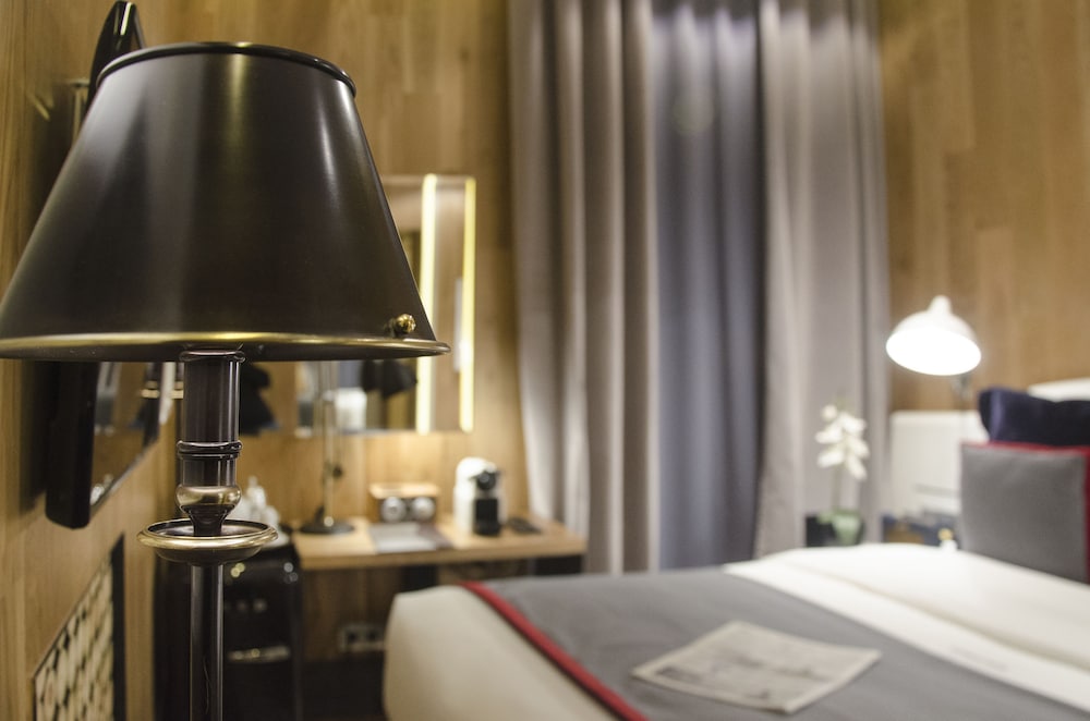 Browns Central Hotel — Hotel rooms in Lisbon, Lisboa