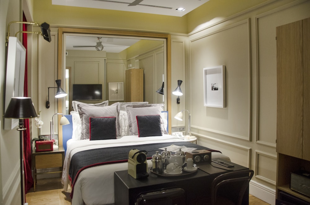 Browns Central Hotel — Hotel rooms in Lisbon, Lisboa