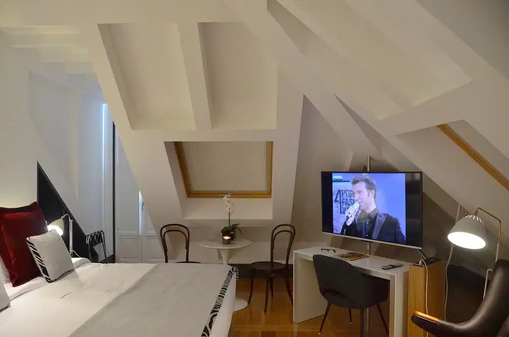 Browns Central Hotel — Hotel rooms in Lisbon, Lisboa