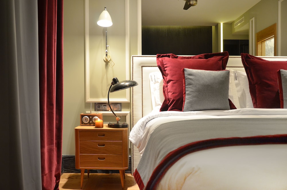 Browns Central Hotel — Hotel rooms in Lisbon, Lisboa