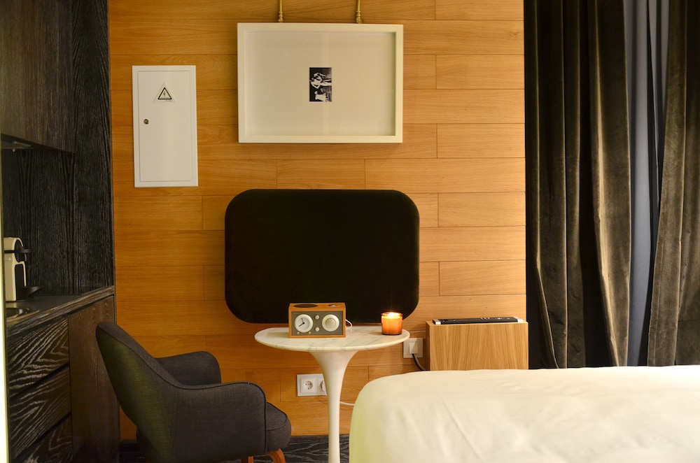 Browns Central Hotel — Hotel rooms in Lisbon, Lisboa