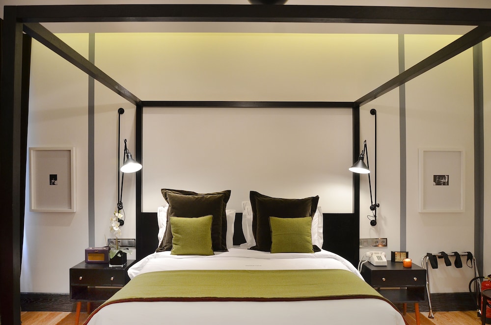 Browns Central Hotel — Hotel rooms in Lisbon, Lisboa