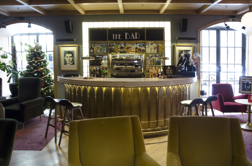 Browns Central Hotel — Restaurant & bars in Lisbon, Lisboa