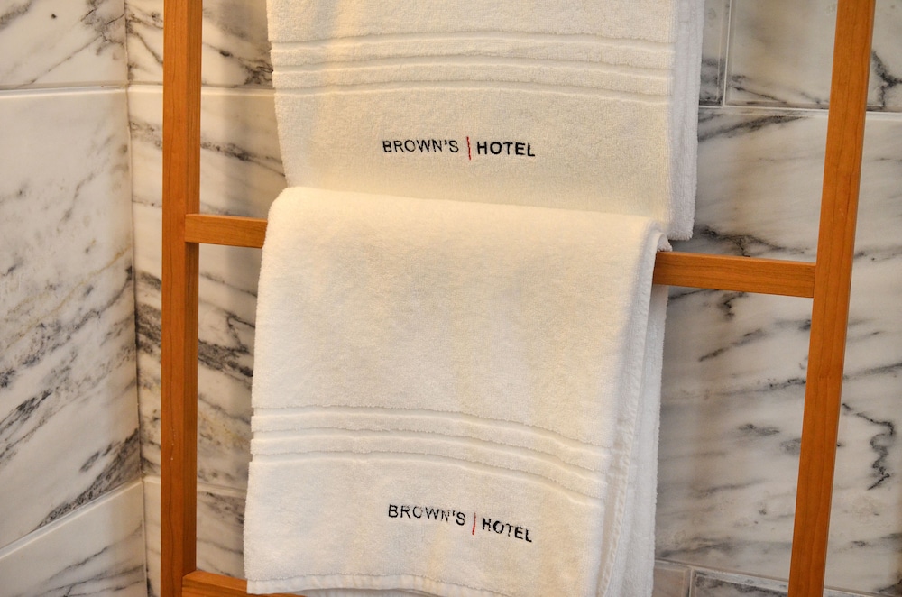 Browns Central Hotel — Hotel rooms in Lisbon, Lisboa