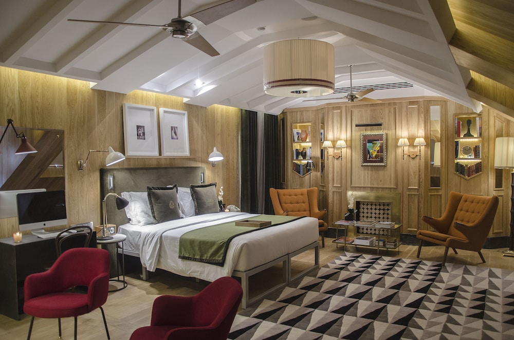 Browns Central Hotel — Hotel rooms in Lisbon, Lisboa