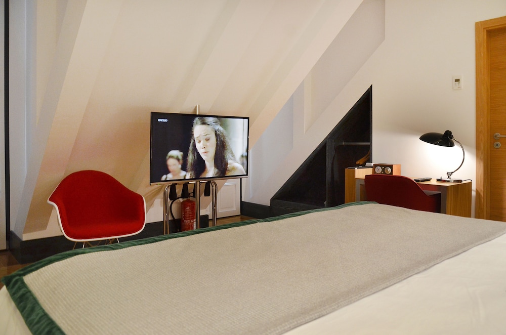 Browns Central Hotel — Hotel rooms in Lisbon, Lisboa