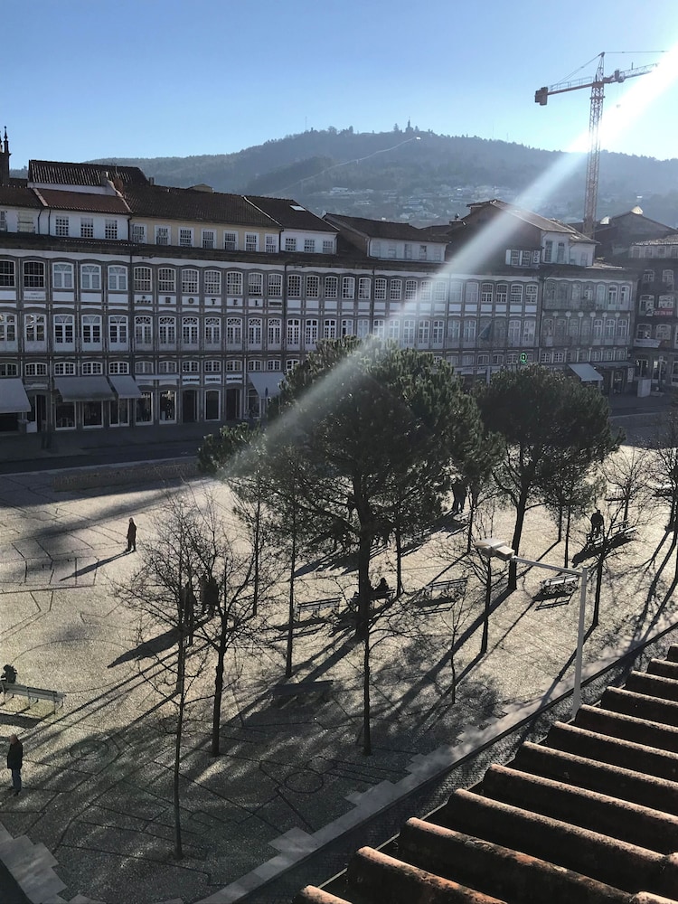 EMAJ Guimarães Boutique Hotel - zdjęcie 4