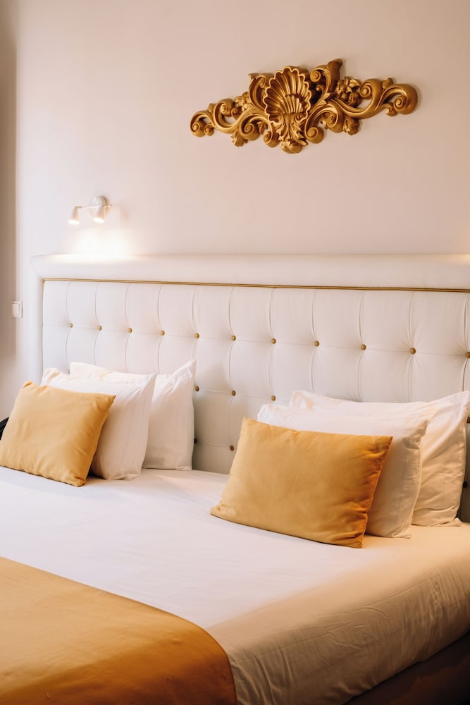 EMAJ Guimarães Boutique Hotel - zdjęcie 5
