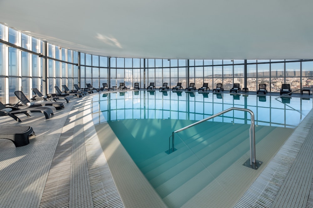 Eurostars Oasis Plaza Hotel - zdjęcie 3