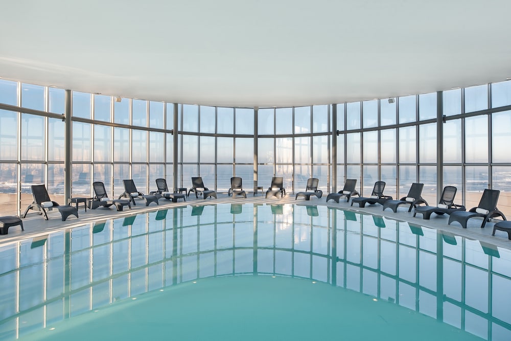 Eurostars Oasis Plaza Hotel - zdjęcie 2