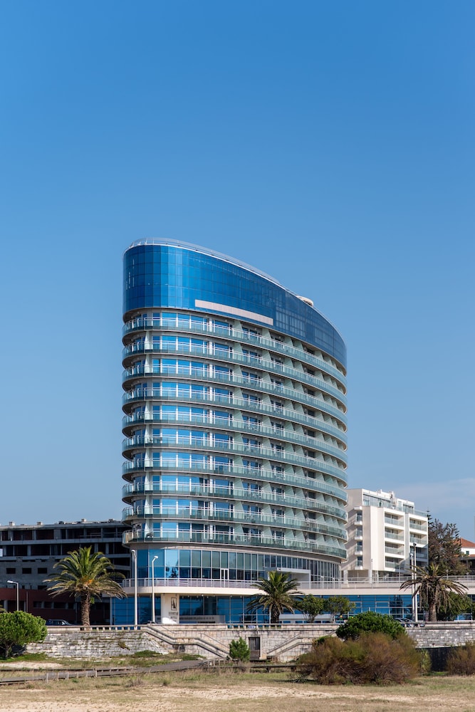 Eurostars Oasis Plaza Hotel - zdjęcie 4