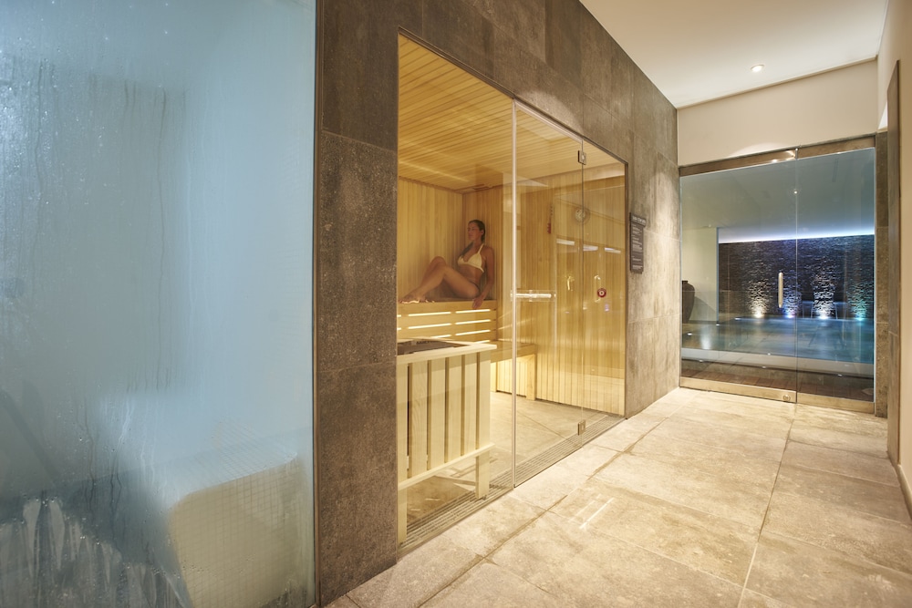 PortoBay Liberdade — Spa in Lisbon, Lisboa