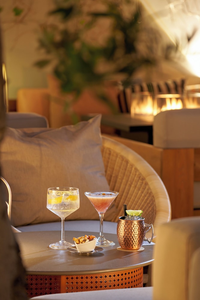 PortoBay Liberdade — Restaurant & bars in Lisbon, Lisboa