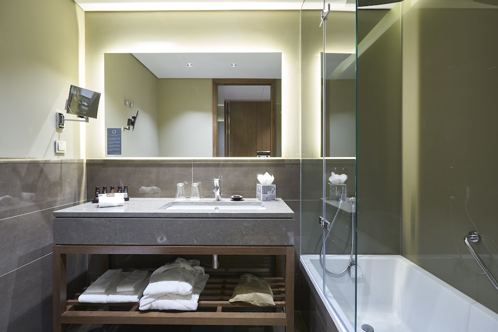 PortoBay Liberdade — Hotel rooms in Lisbon, Lisboa