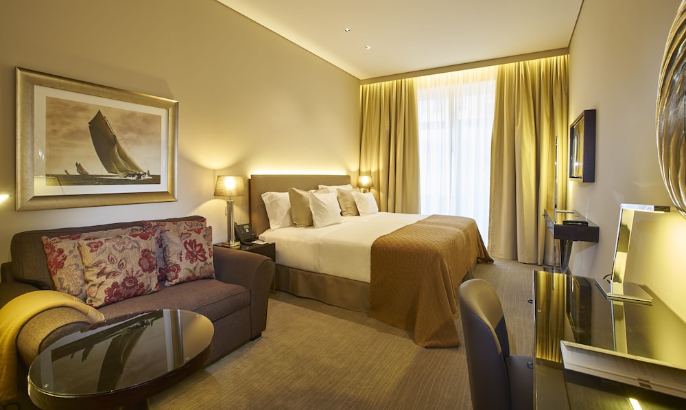 PortoBay Liberdade — Hotel rooms in Lisbon, Lisboa