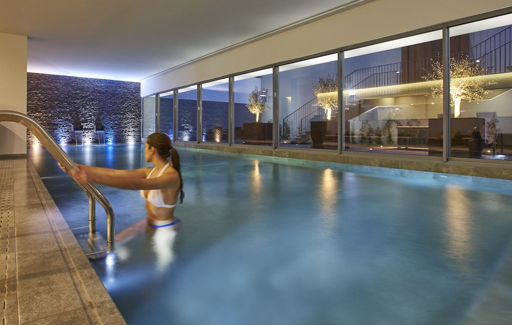 PortoBay Liberdade — Spa in Lisbon, Lisboa