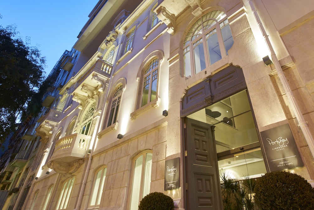 PortoBay Liberdade - zdjęcie 4