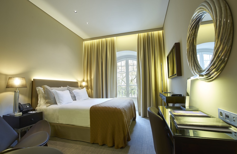 PortoBay Liberdade — Hotel rooms in Lisbon, Lisboa
