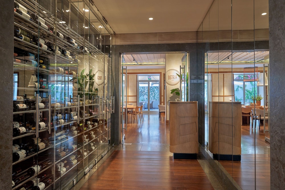 PortoBay Liberdade — Restaurant & bars in Lisbon, Lisboa