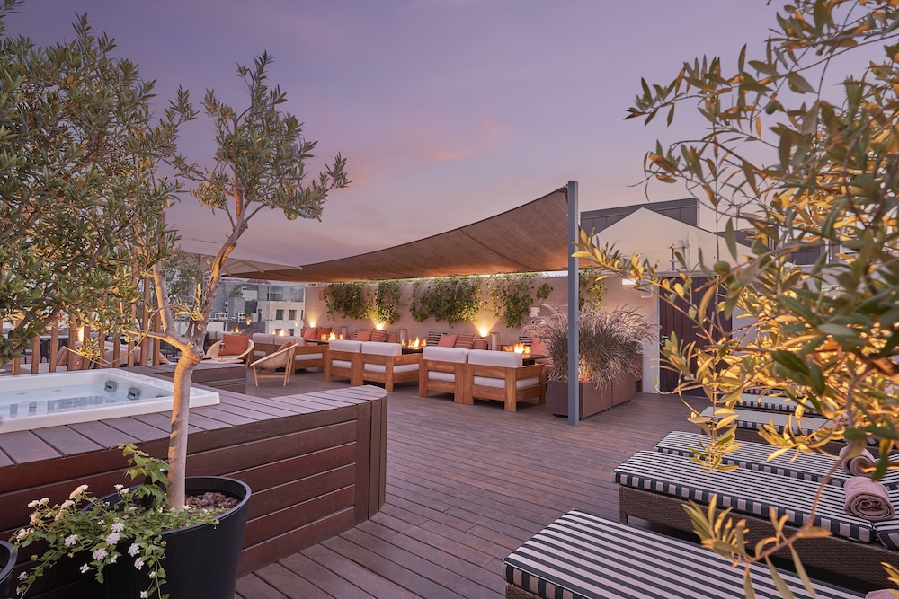 PortoBay Liberdade — Restaurant & bars in Lisbon, Lisboa