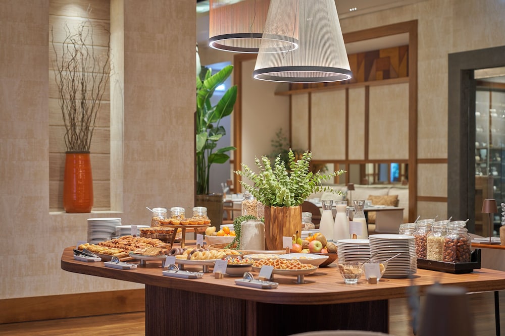 PortoBay Liberdade — Restaurant & bars in Lisbon, Lisboa