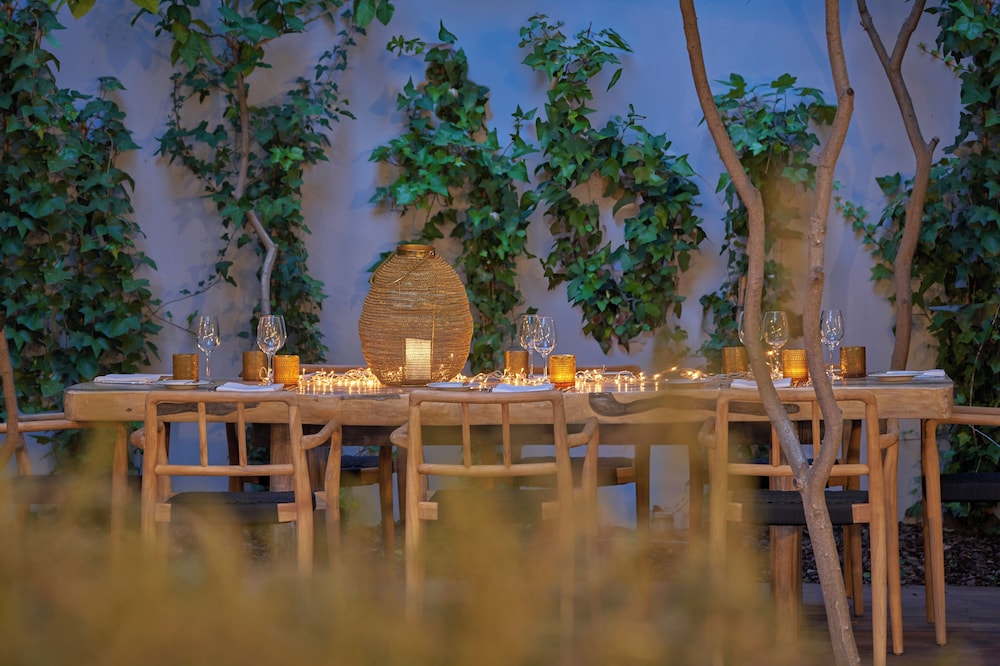 PortoBay Liberdade — Restaurant & bars in Lisbon, Lisboa