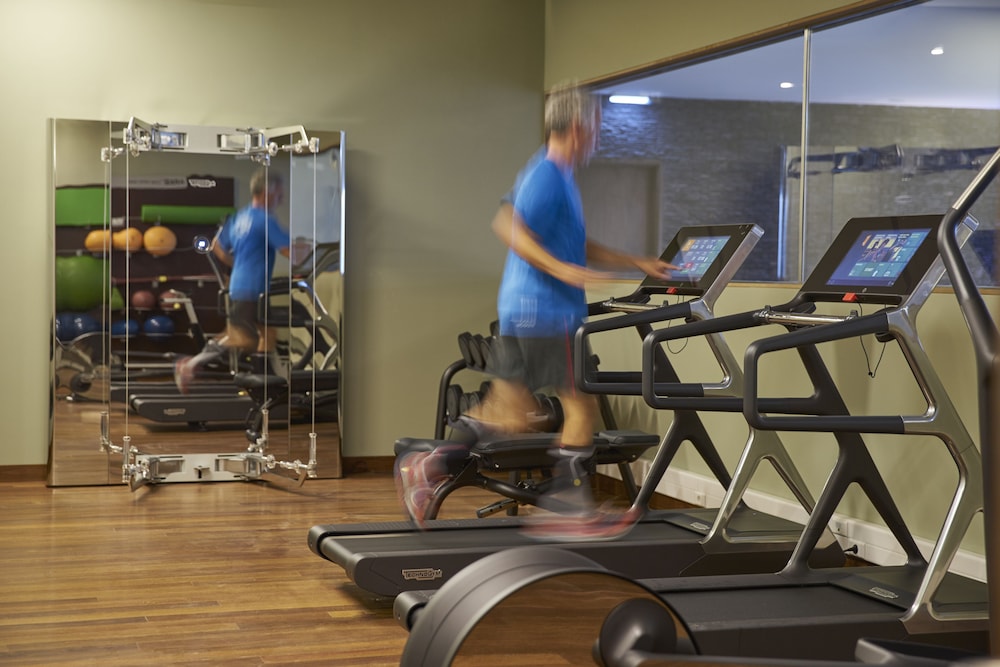 PortoBay Liberdade — Sports & recreation in Lisbon, Lisboa