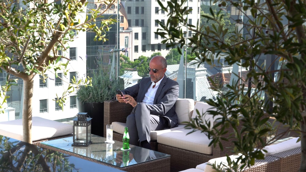 PortoBay Liberdade — Restaurant & bars in Lisbon, Lisboa