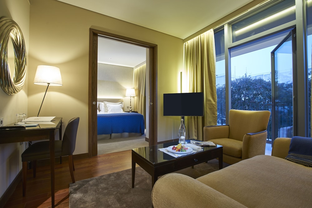 PortoBay Liberdade — Hotel rooms in Lisbon, Lisboa