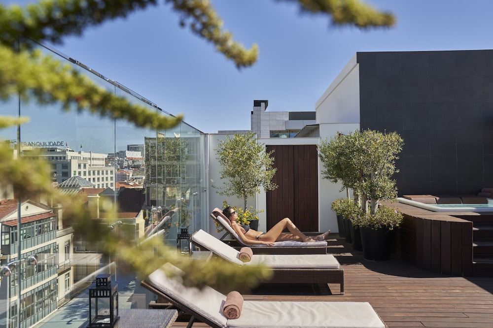 PortoBay Liberdade — Main photo in Lisbon, Lisboa