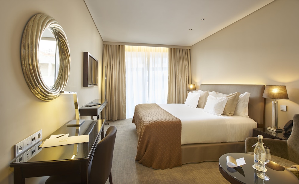 PortoBay Liberdade — Hotel rooms in Lisbon, Lisboa