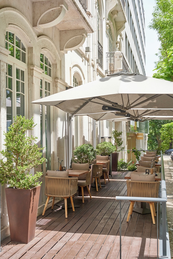 PortoBay Liberdade — Restaurant & bars in Lisbon, Lisboa