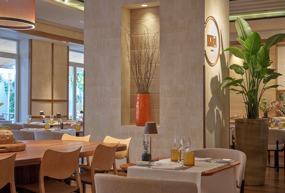 PortoBay Liberdade — Restaurant & bars in Lisbon, Lisboa