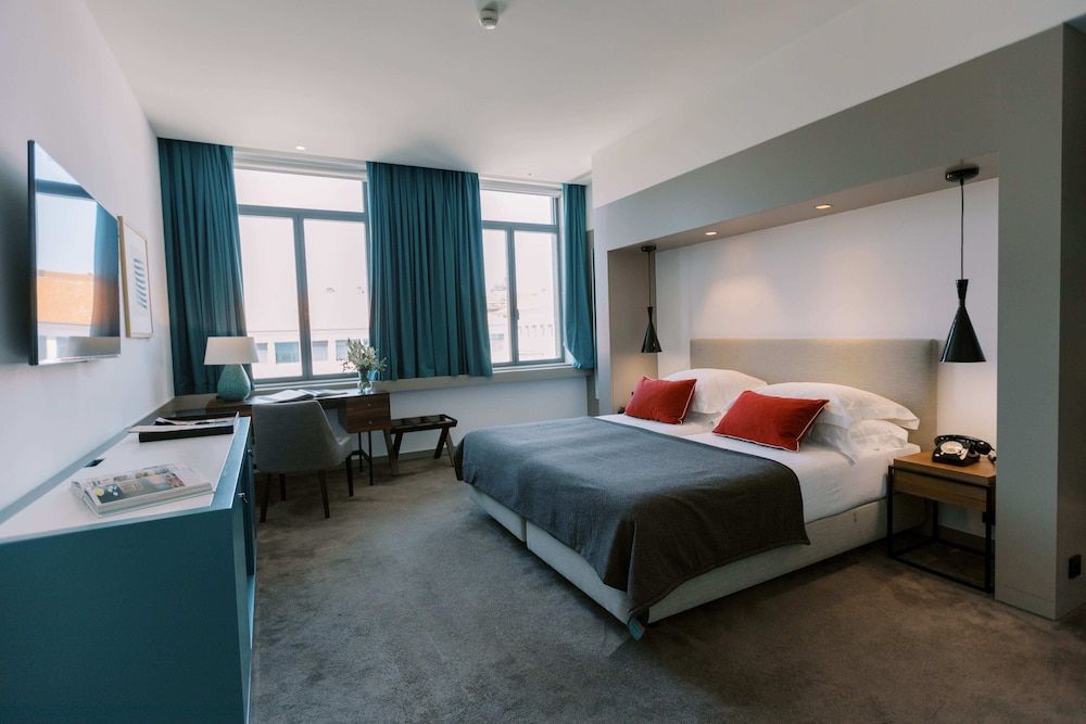 The Editory Artist Baixa Porto Hotel - zdjęcie 3