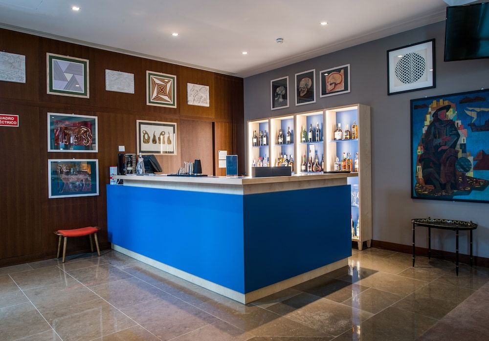 The Editory Artist Baixa Porto Hotel - zdjęcie 5