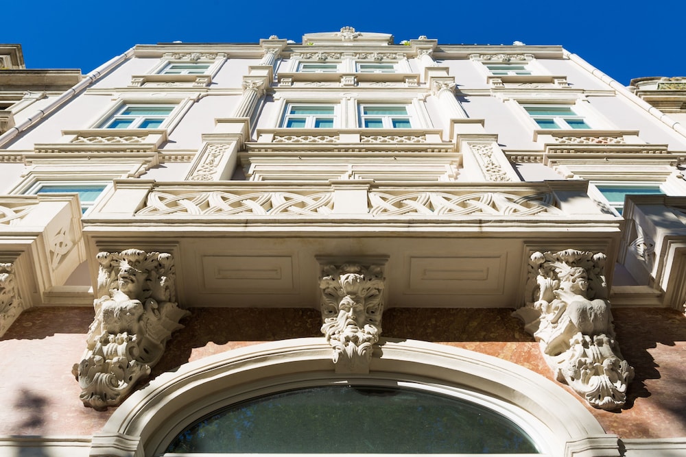 Valverde Lisboa Hotel & Garden - Relais & Châteaux - zdjęcie 3